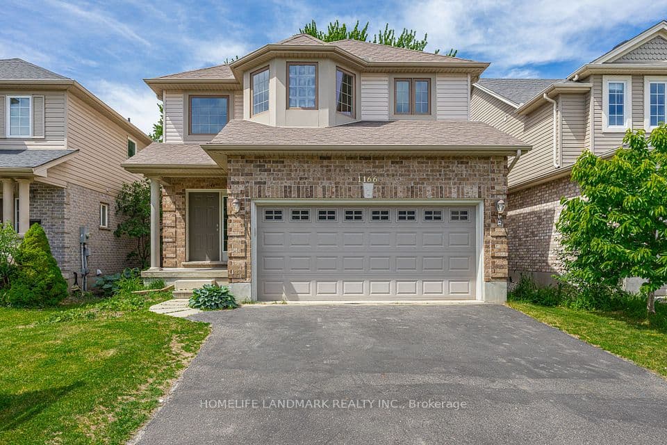 1166 Smither Road, London North, ON N6G 5R8 – main photo