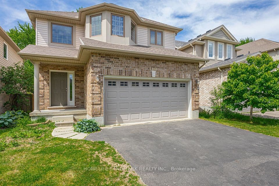 1166 Smither Road, London North, ON N6G 5R8 – photo 2