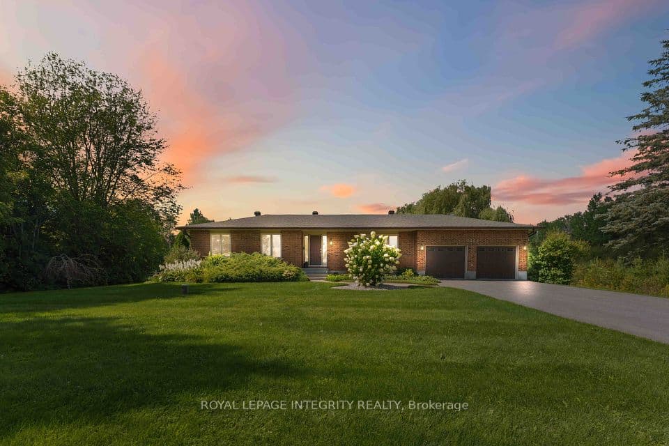 7365 Bleeks Road, Stittsville - Munster - Richmond, ON K0A 1B0 – main photo