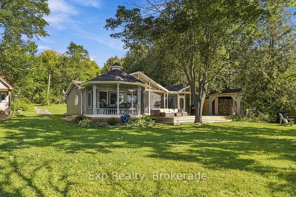 130 Sauna Road, Marmora and Lake, ON K0K 2M0 – photo 2