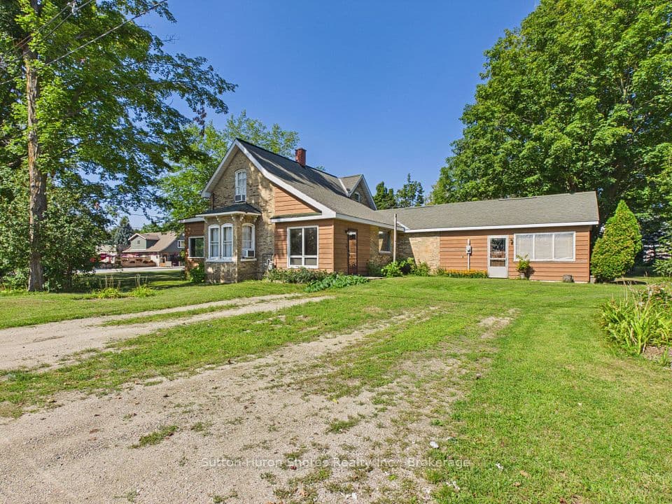 433 Goderich Street, Saugeen Shores, ON N0H 2C4 – photo 2