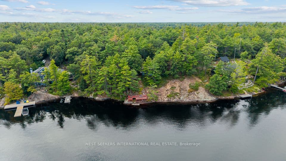 1327-1329 Woodland Drive, Gravenhurst, ON P1P 1R2 – main photo