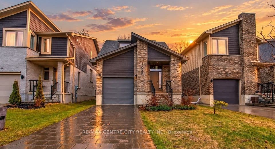 1625 Valhalla Street, London North, ON N6G 0V2 – main photo