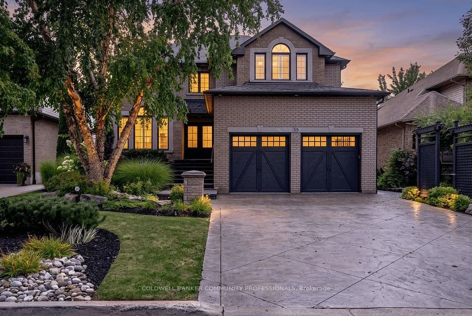55 Chianti Crescent, Hamilton, ON L8E 5W3 – main photo