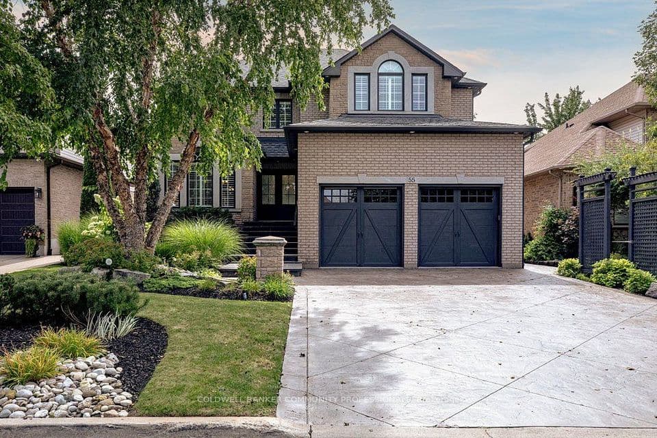 55 Chianti Crescent, Hamilton, ON L8E 5W3 – photo 3