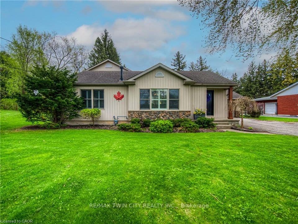 145 RIVERBANK Drive, Cambridge, ON N3H 4R6 – photo 2