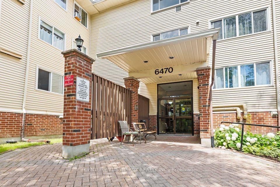 6470 Bilberry Drive 412, Orleans - Convent Glen and Area, ON K1C 4P1 – photo 3