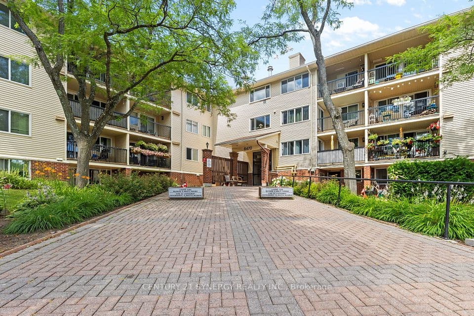 6470 Bilberry Drive 412, Orleans - Convent Glen and Area, ON K1C 4P1 – photo 2