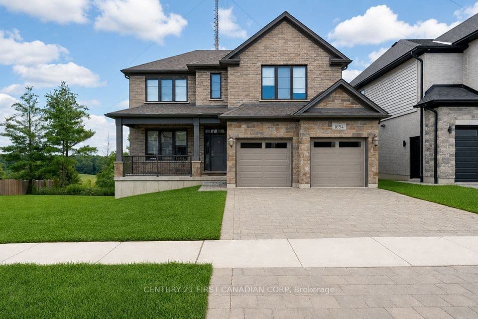 1654 Upper West Avenue, London South, ON N6K 0K6 – photo 2