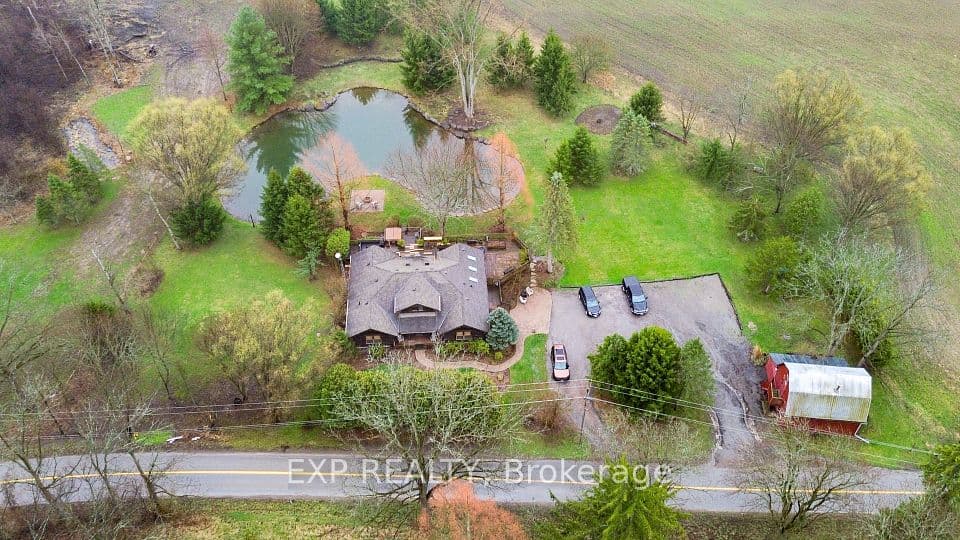 1970 Hollow Road, Thorold, ON L2V 5H1 – photo 2