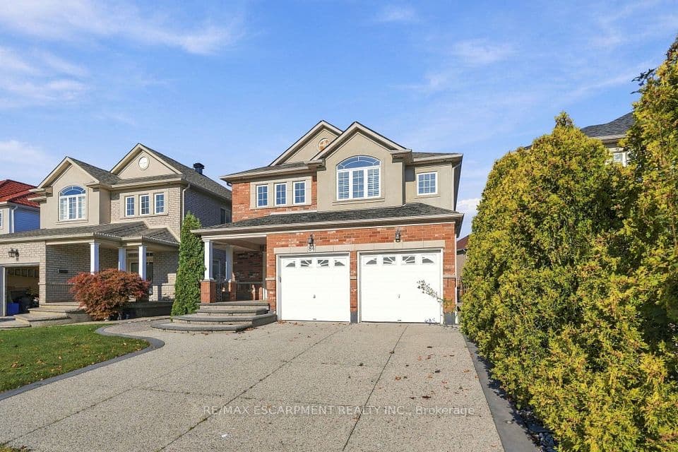 84 Deerborn Drive, Hamilton, ON L8V 0A7 – photo 3