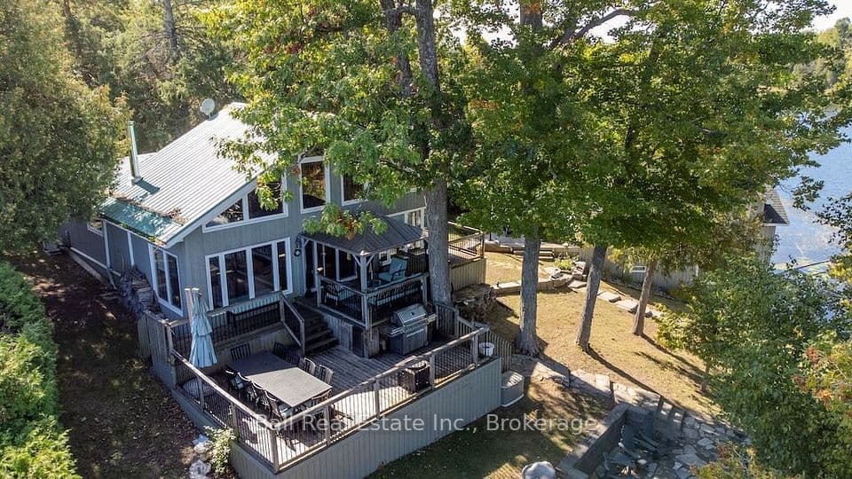 2521 Selwyn Bay Lane, Selwyn, ON K0L 2H0 – main photo