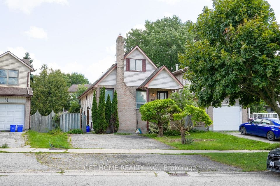 743 MILLBANK Drive, London South, ON N6E 2Y1 – main photo