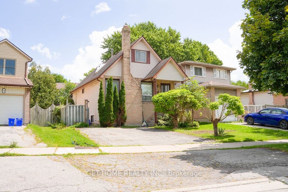 743 MILLBANK Drive, London South, ON N6E 2Y1 – photo 2
