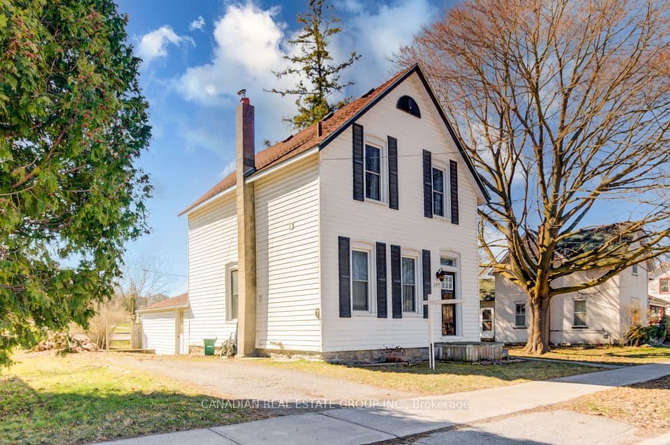 207 Front Street N, Trent Hills, ON K0L 1L0 – photo 2
