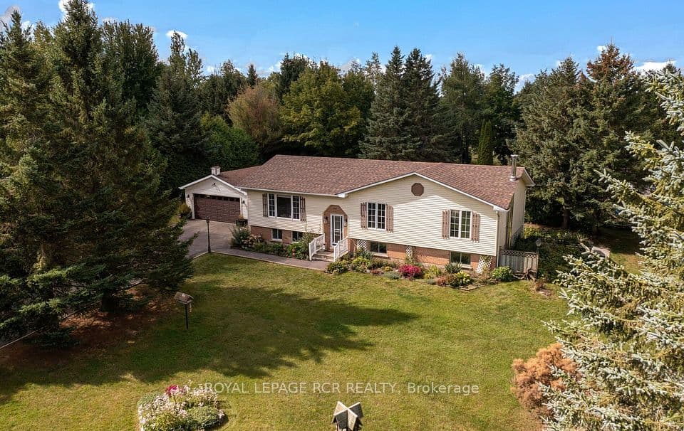 674066 Hurontario Street, Mono, ON L9W 5R9 – main photo