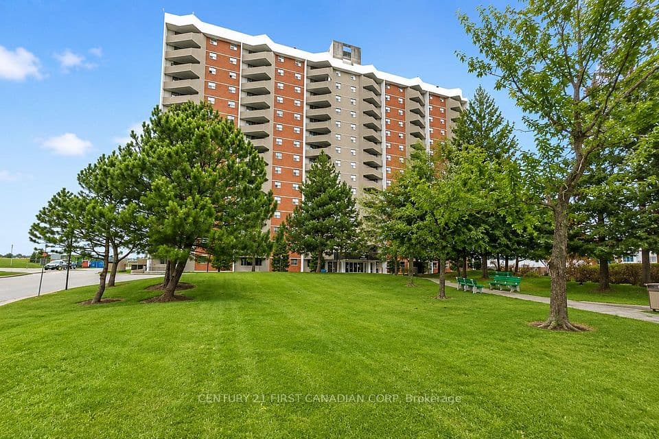 1103 Jalna Boulevard 507, London South, ON N6E 2W8 – main photo