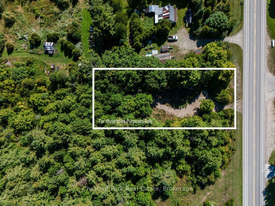 7102 Highway 6, Northern Bruce Peninsula, ON N0H 2R0 – photo 2
