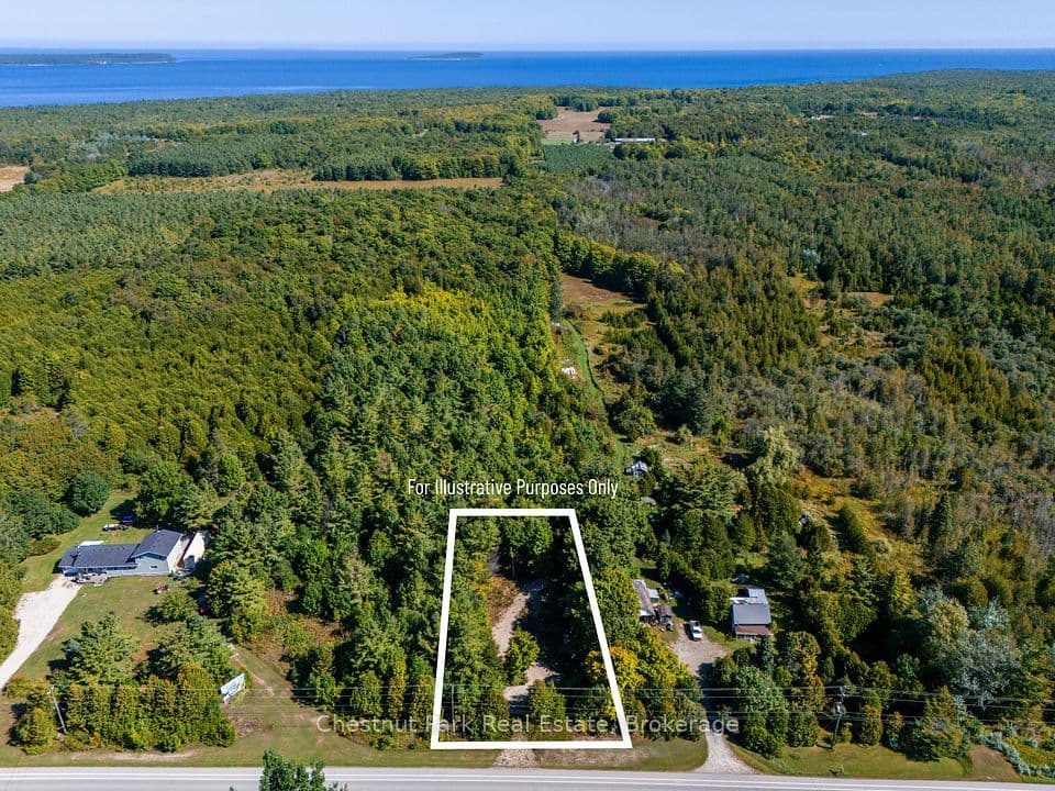 7102 Highway 6, Northern Bruce Peninsula, ON N0H 2R0 – main photo