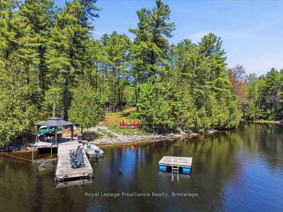 2134 Beach Road, Frontenac, ON K0H 2M0 – photo 2