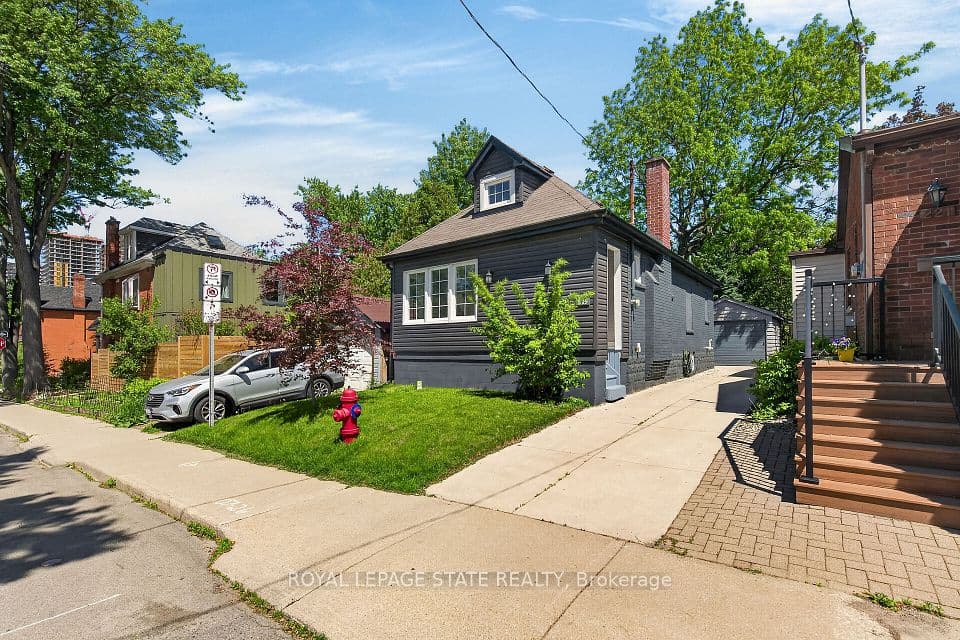 219 Hess Street S, Hamilton, ON L8P 3P3 – photo 2