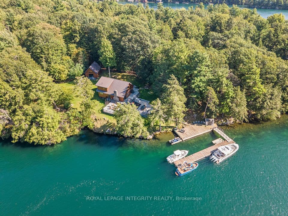 26 Wallace Island, Leeds and the Thousand Islands, ON K0E 1L0 – photo 2