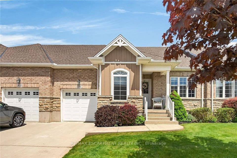 38 Gamble Lane, Norfolk, ON N0A 1N3 – main photo