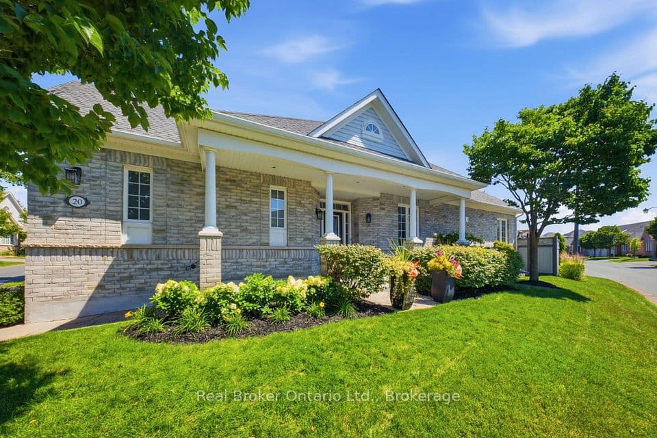 20 Shortreed Lane, Port Hope, ON L1A 0A4 – photo 3