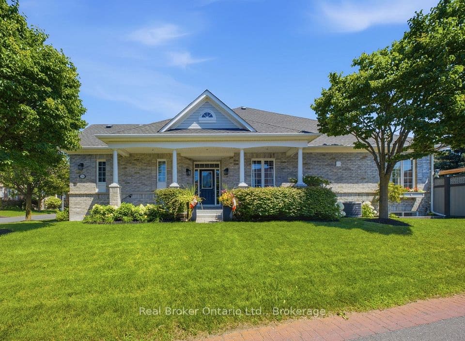 20 Shortreed Lane, Port Hope, ON L1A 0A4 – photo 2