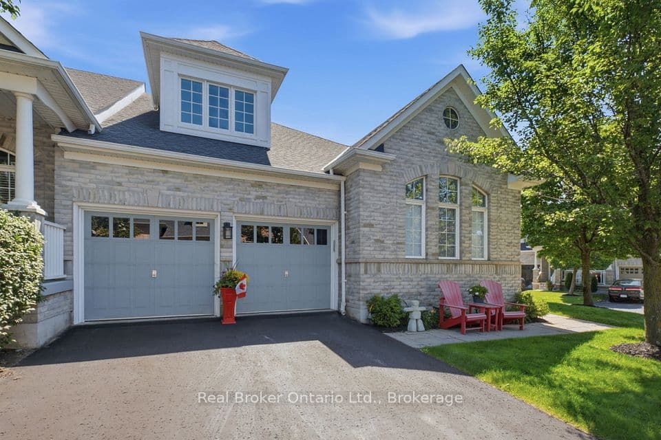 20 Shortreed Lane, Port Hope, ON L1A 0A4 – main photo