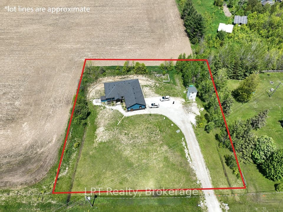 20 RED BAY Road, South Bruce Peninsula, ON N0H 2T0 – photo 3