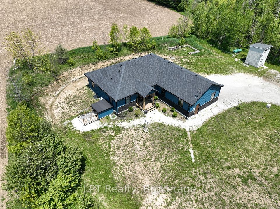 20 RED BAY Road, South Bruce Peninsula, ON N0H 2T0 – photo 2