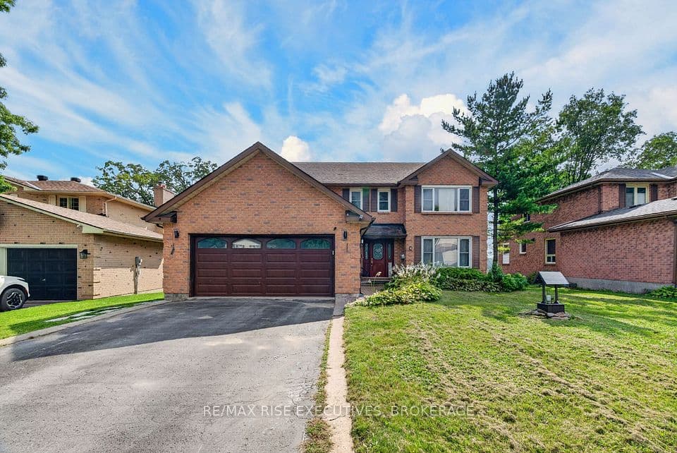 601 Forest Hill Drive, Kingston, ON K7M 7N6 – photo 3