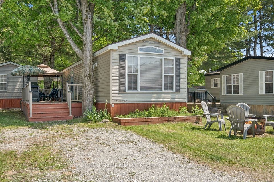 1082 SHAMROCK MARINA Road 70, Gravenhurst, ON P0E 1G0 – photo 2