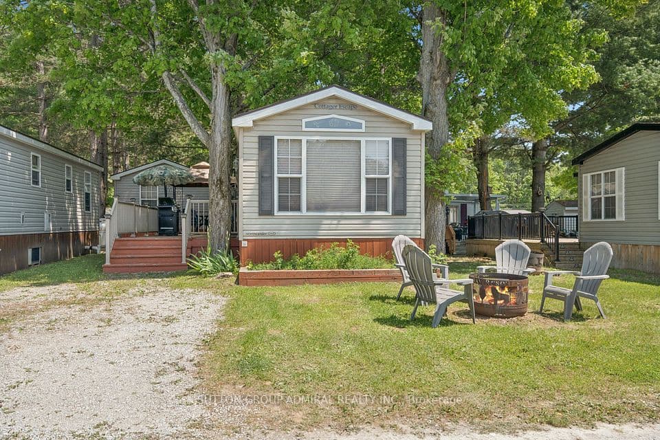 1082 SHAMROCK MARINA Road 70, Gravenhurst, ON P0E 1G0 – photo 3