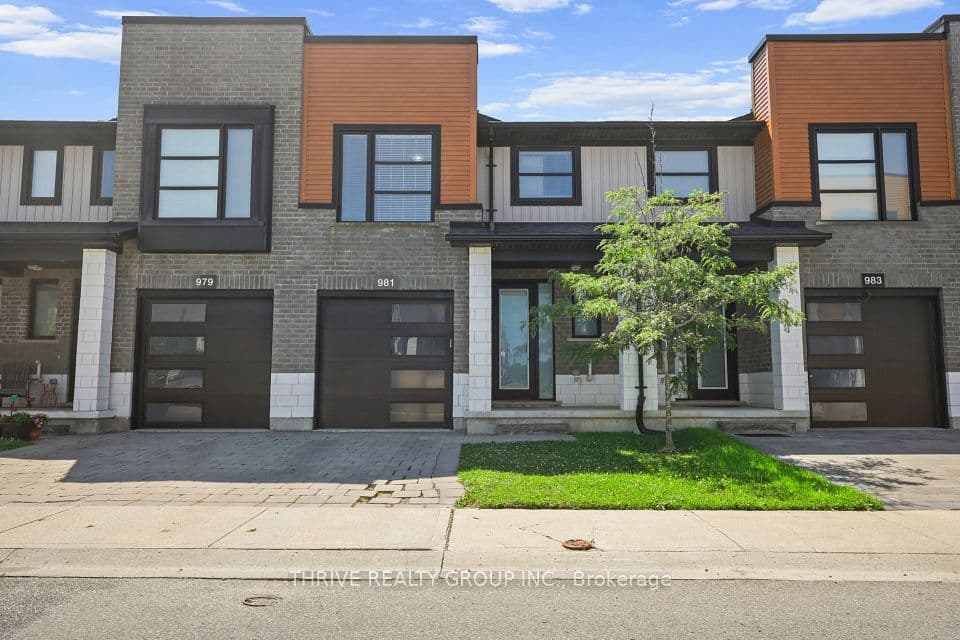 981 West Village Square, London North, ON N6H 0J7 – main photo