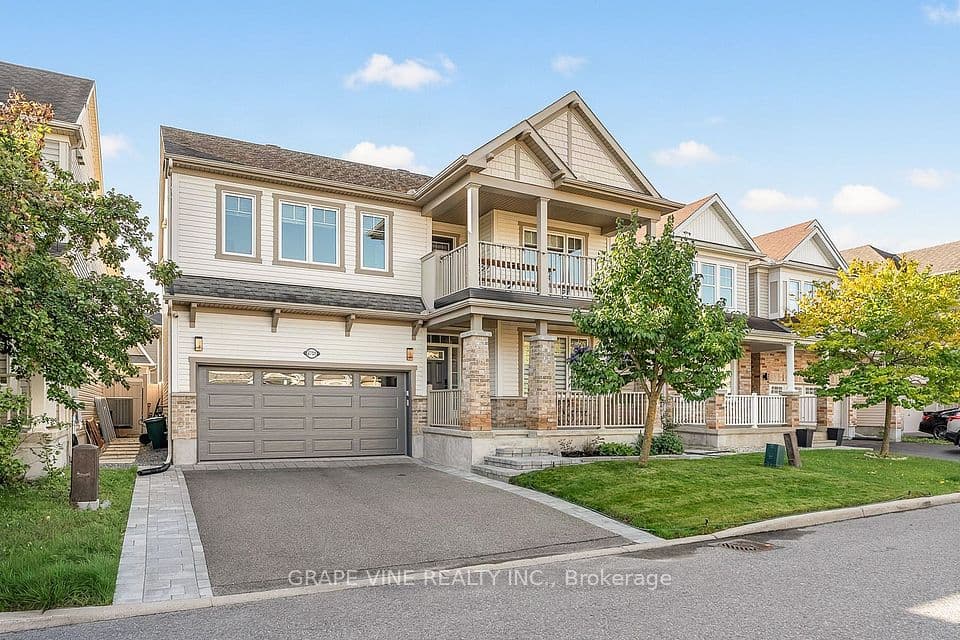 2784 Grand Vista Circle, Barrhaven, ON K2J 0W5 – photo 3