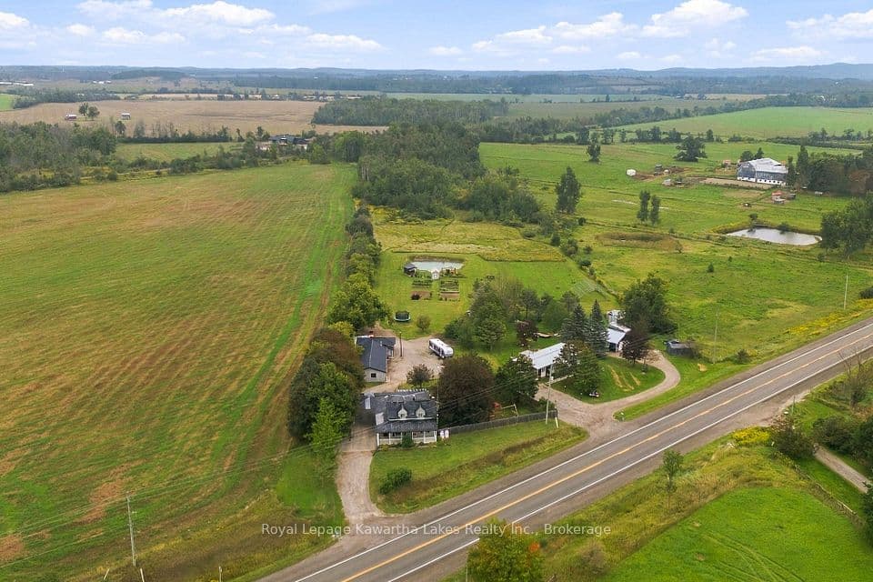 3313 Hwy 7 Highway, Kawartha Lakes, ON K0L 2W0 – photo 3