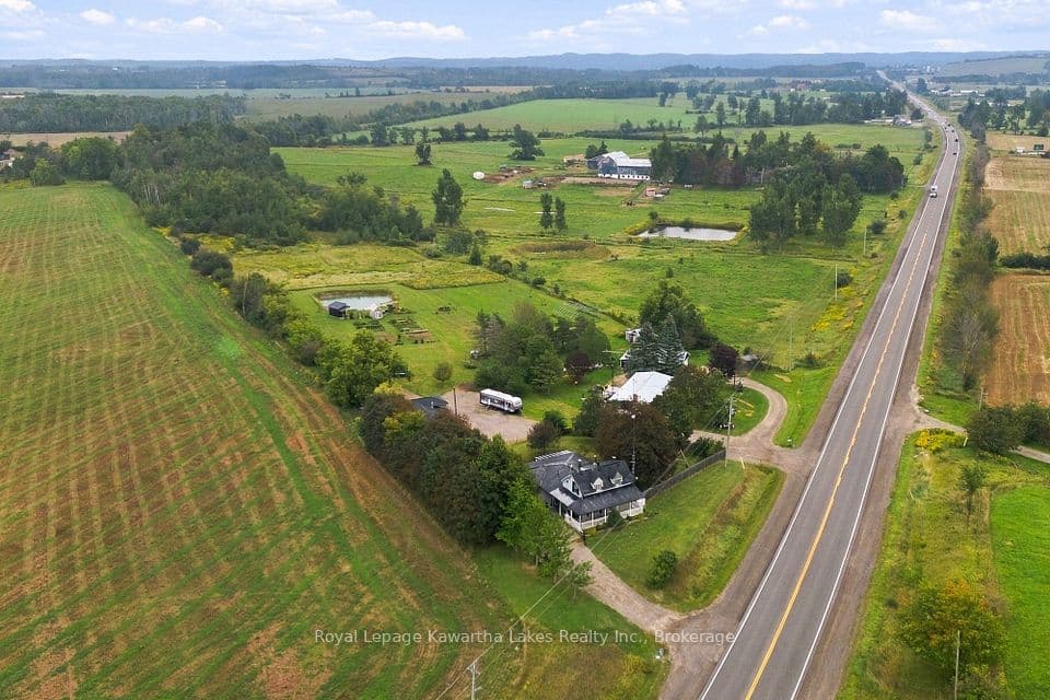 3313 Hwy 7 Highway, Kawartha Lakes, ON K0L 2W0 – photo 2