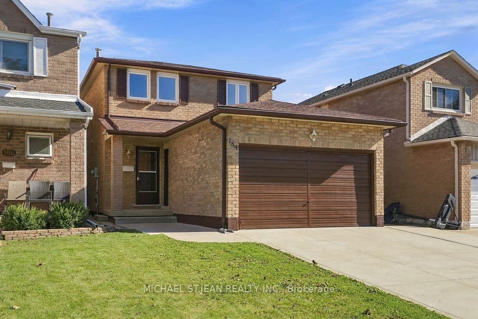 184 Macintosh Drive, Hamilton, ON L8E 4C1 – photo 2