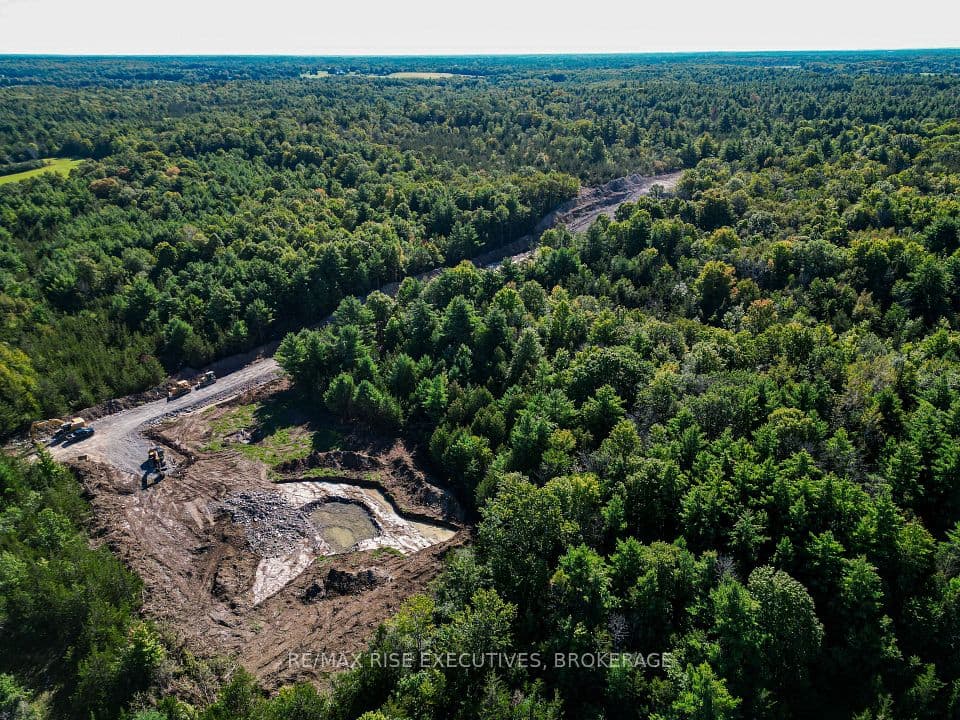 Lot 25 McKeown Road, Stone Mills, ON K7R 3L2 – main photo