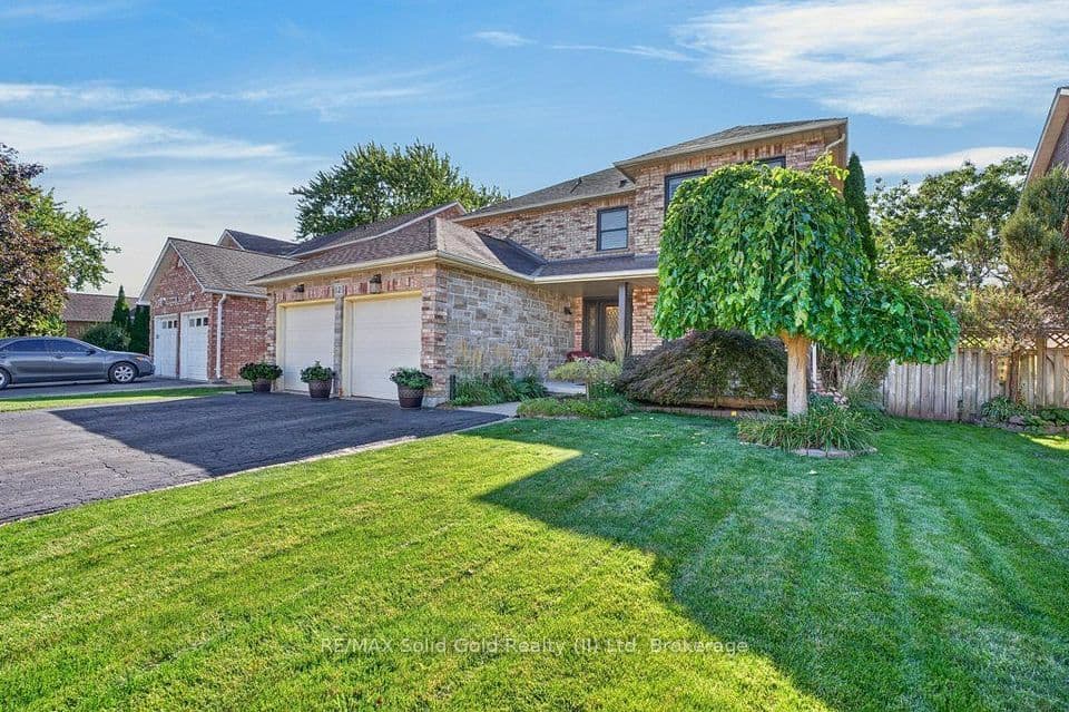 12 Beasley Crescent, Cambridge, ON N1T 1J9 – photo 2