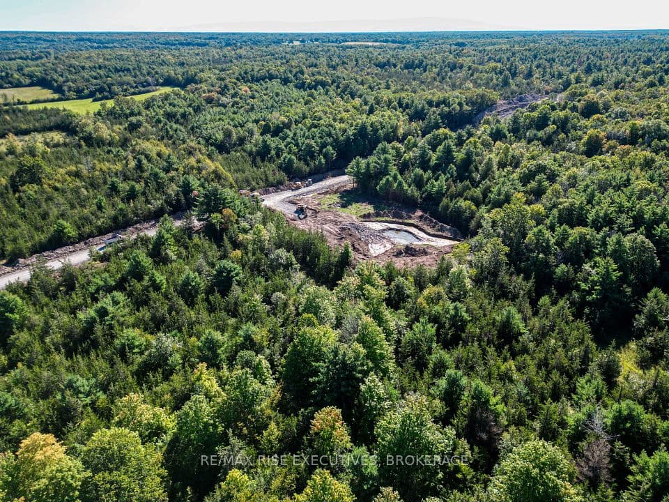 Lot 26 McKeown Road, Stone Mills, ON K7R 3L2 – main photo
