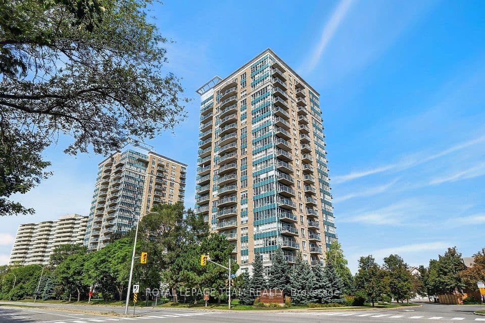 90 Landry Street 706, Vanier and Kingsview Park, ON K1L 0A9 – main photo