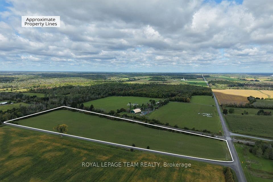 00 Angel Road, North Glengarry, ON K0C 1B0 – main photo