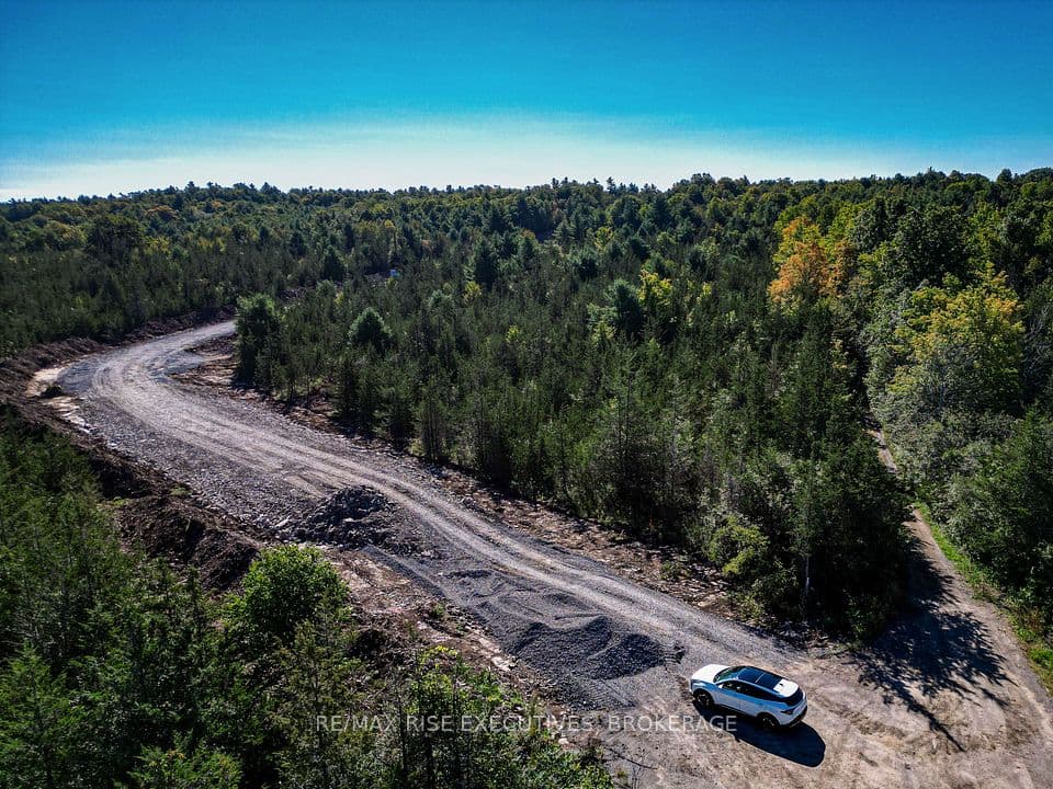 Lot 27 McKeown Road, Stone Mills, ON K7R 3L2 – main photo