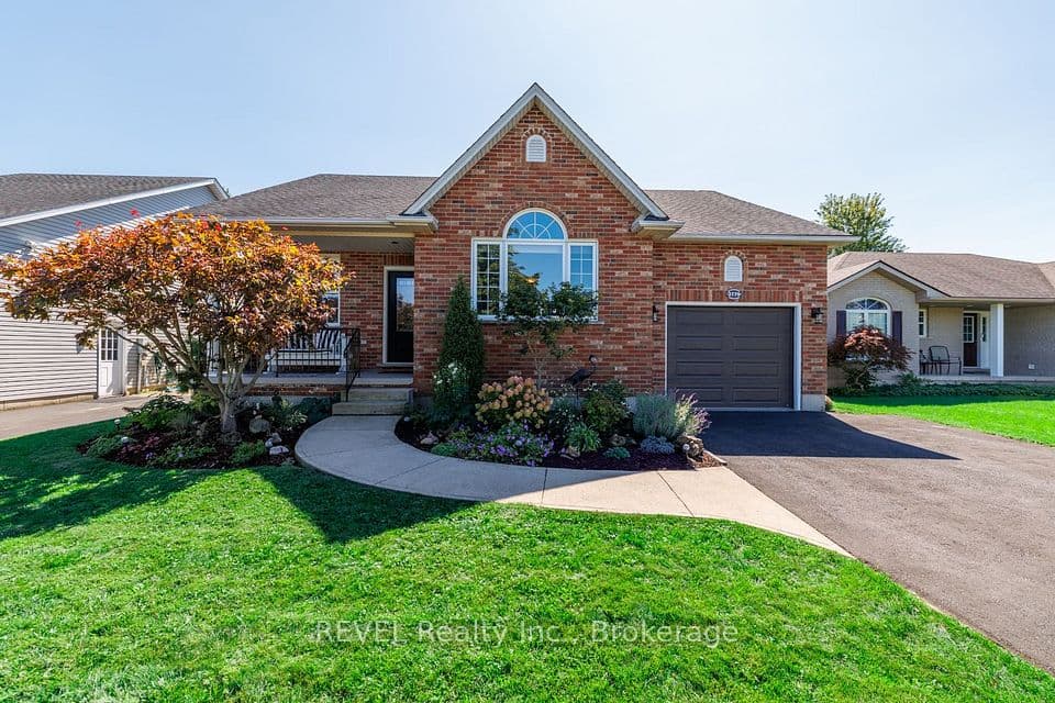 2779 Baker Road, Fort Erie, ON L0S 1S0 – main photo