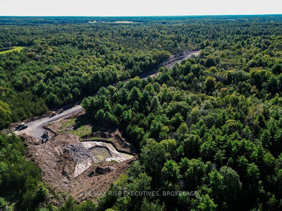 Lot 24 McKeown Road, Stone Mills, ON K7R 3L2 – main photo