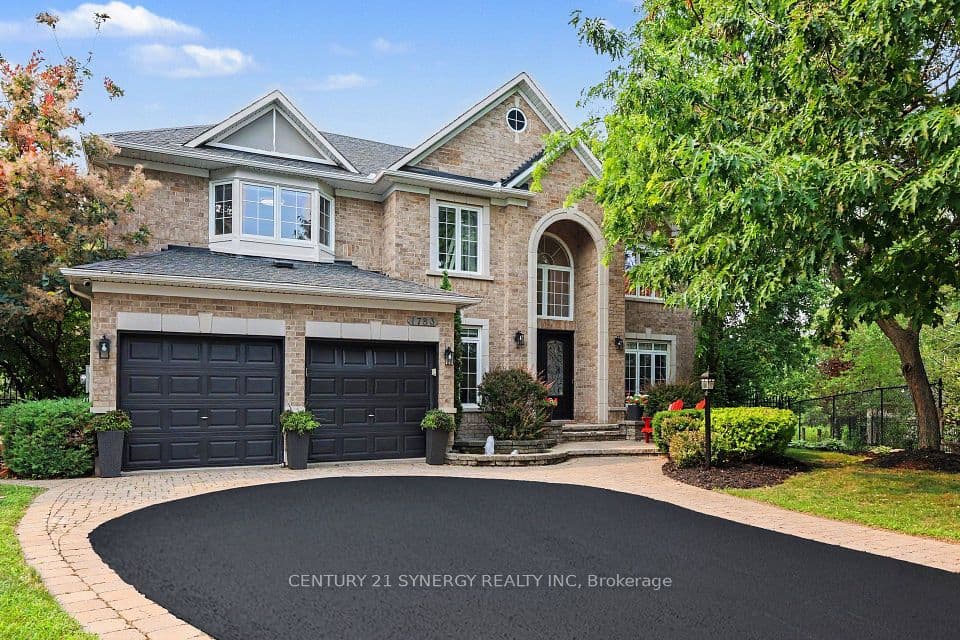 1783 Heatherstone Crescent, Orleans - Cumberland and Area, ON K4A 4P3 – main photo