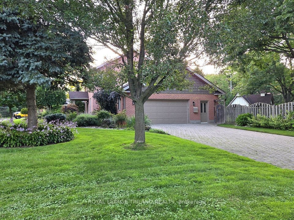 26 NORTHCREST Drive, London North, ON N5X 3V8 – photo 3